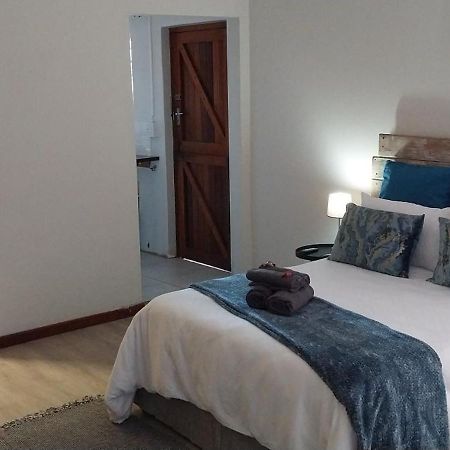 Koraalboom Guesthouse Wolseley المظهر الخارجي الصورة