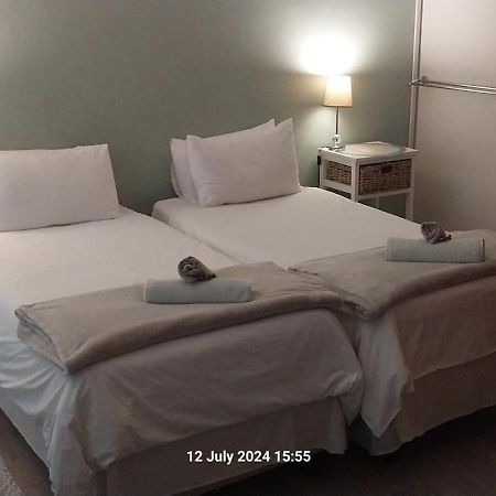 Koraalboom Guesthouse Wolseley المظهر الخارجي الصورة