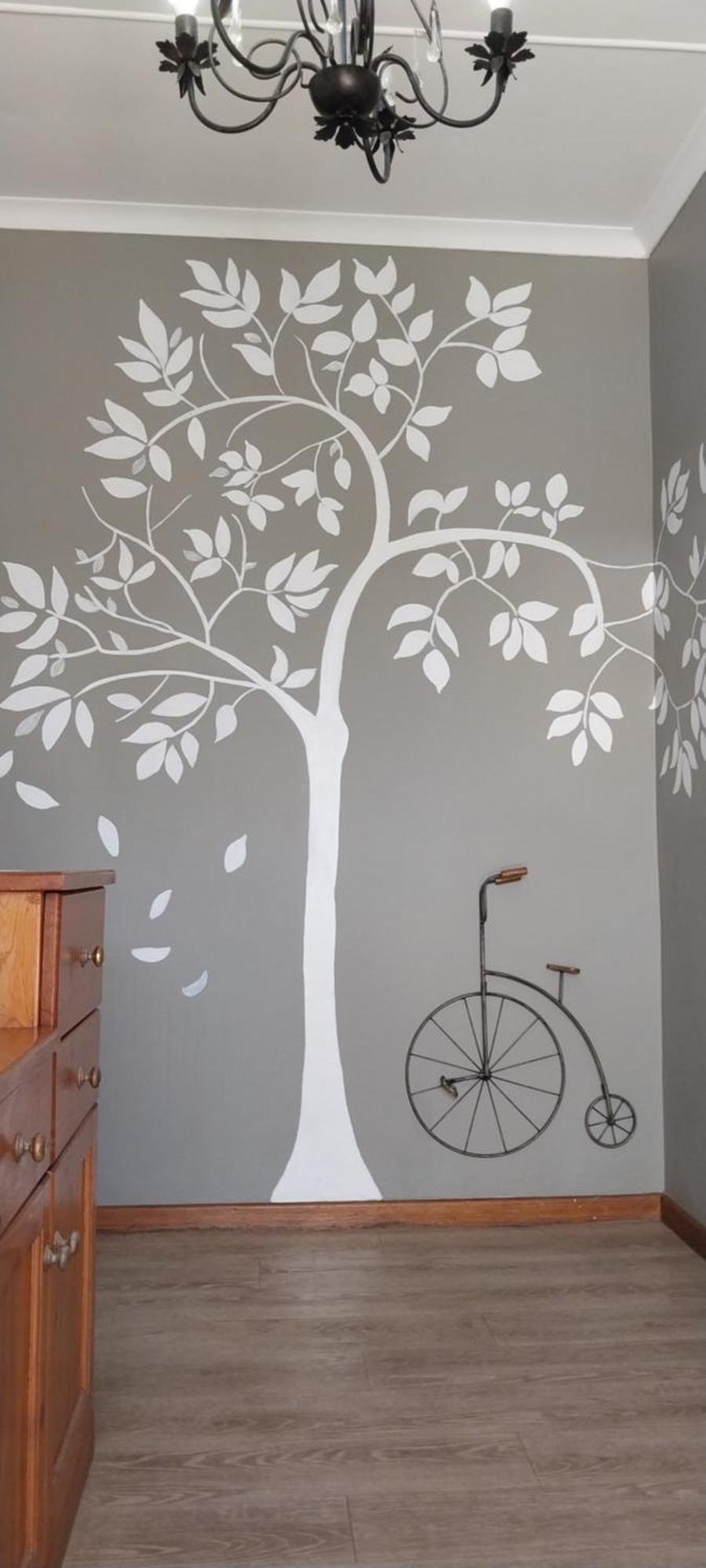 Koraalboom Guesthouse Wolseley المظهر الخارجي الصورة