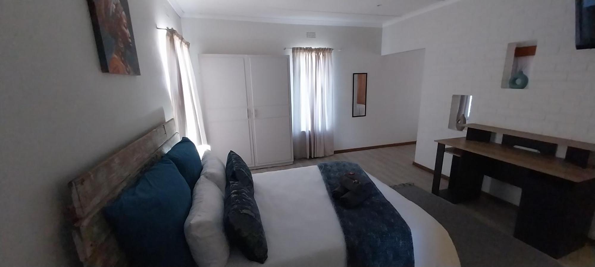 Koraalboom Guesthouse Wolseley المظهر الخارجي الصورة