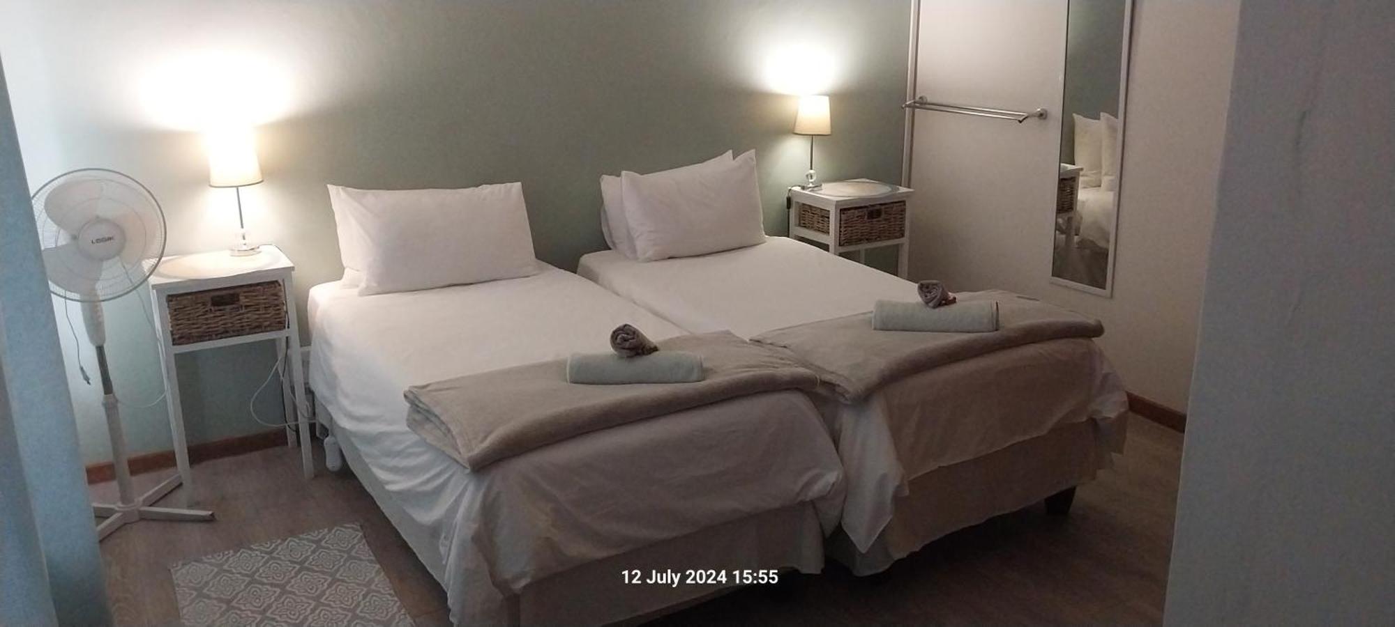 Koraalboom Guesthouse Wolseley المظهر الخارجي الصورة