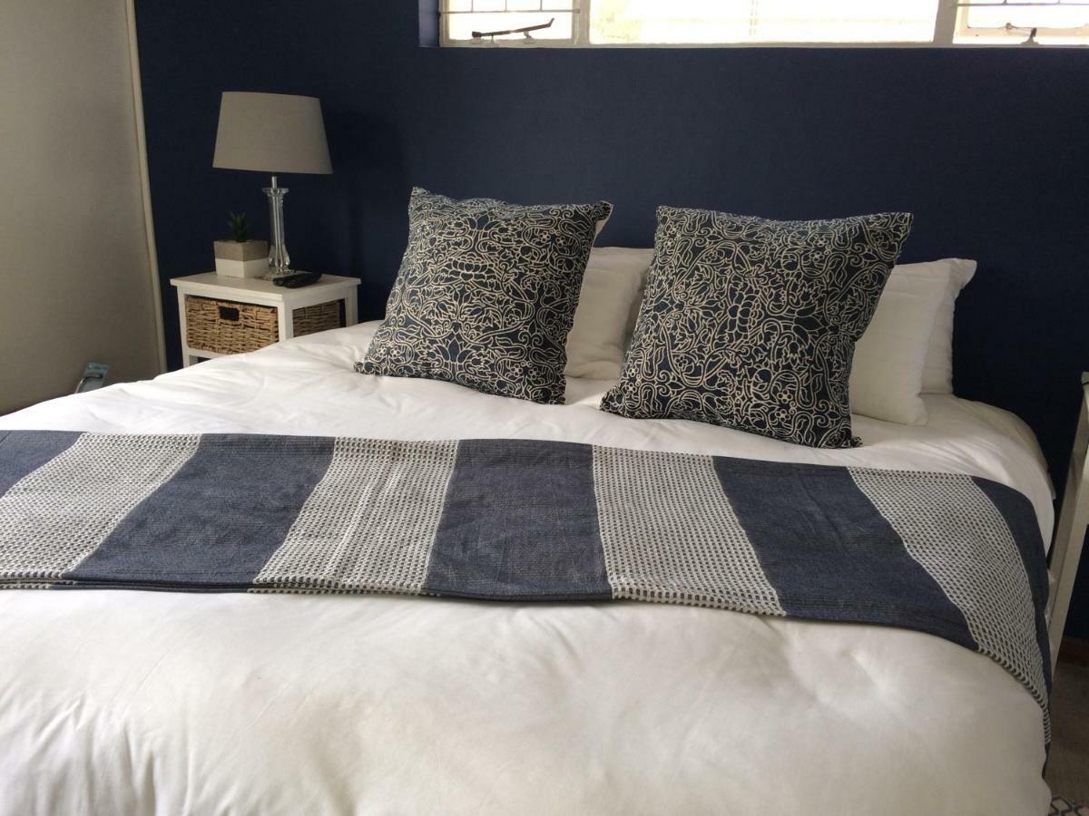 Koraalboom Guesthouse Wolseley المظهر الخارجي الصورة