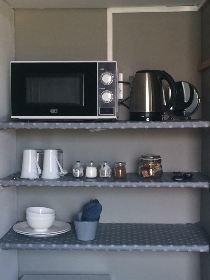 Koraalboom Guesthouse Wolseley المظهر الخارجي الصورة