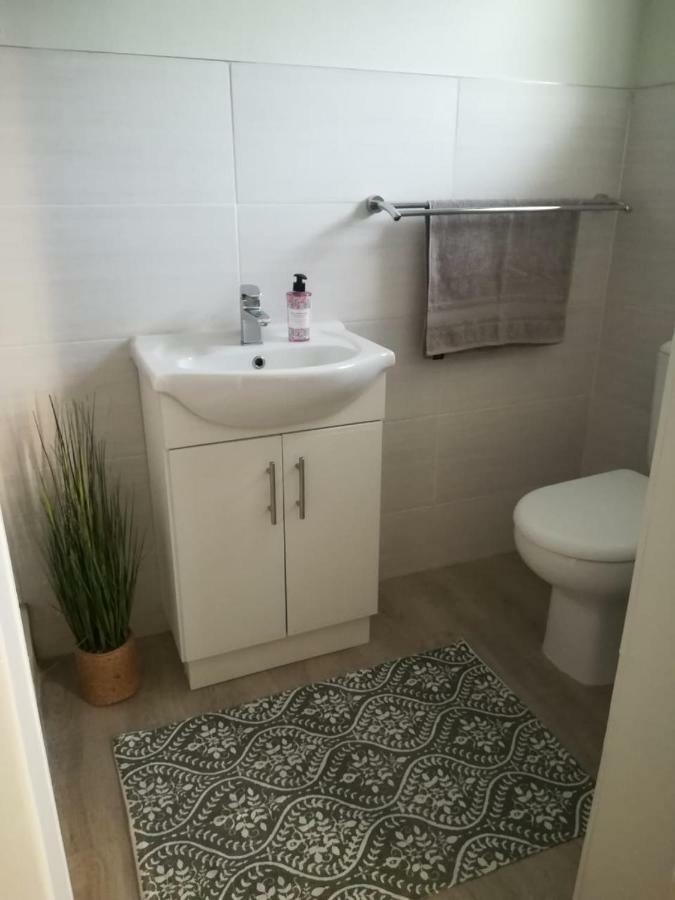 Koraalboom Guesthouse Wolseley المظهر الخارجي الصورة