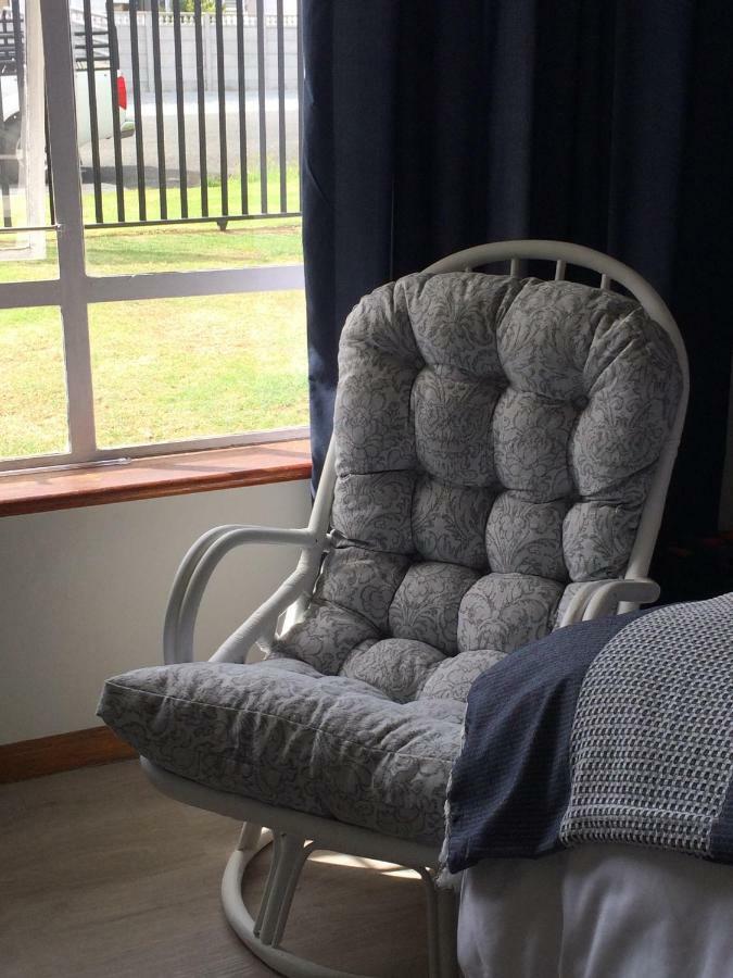 Koraalboom Guesthouse Wolseley المظهر الخارجي الصورة