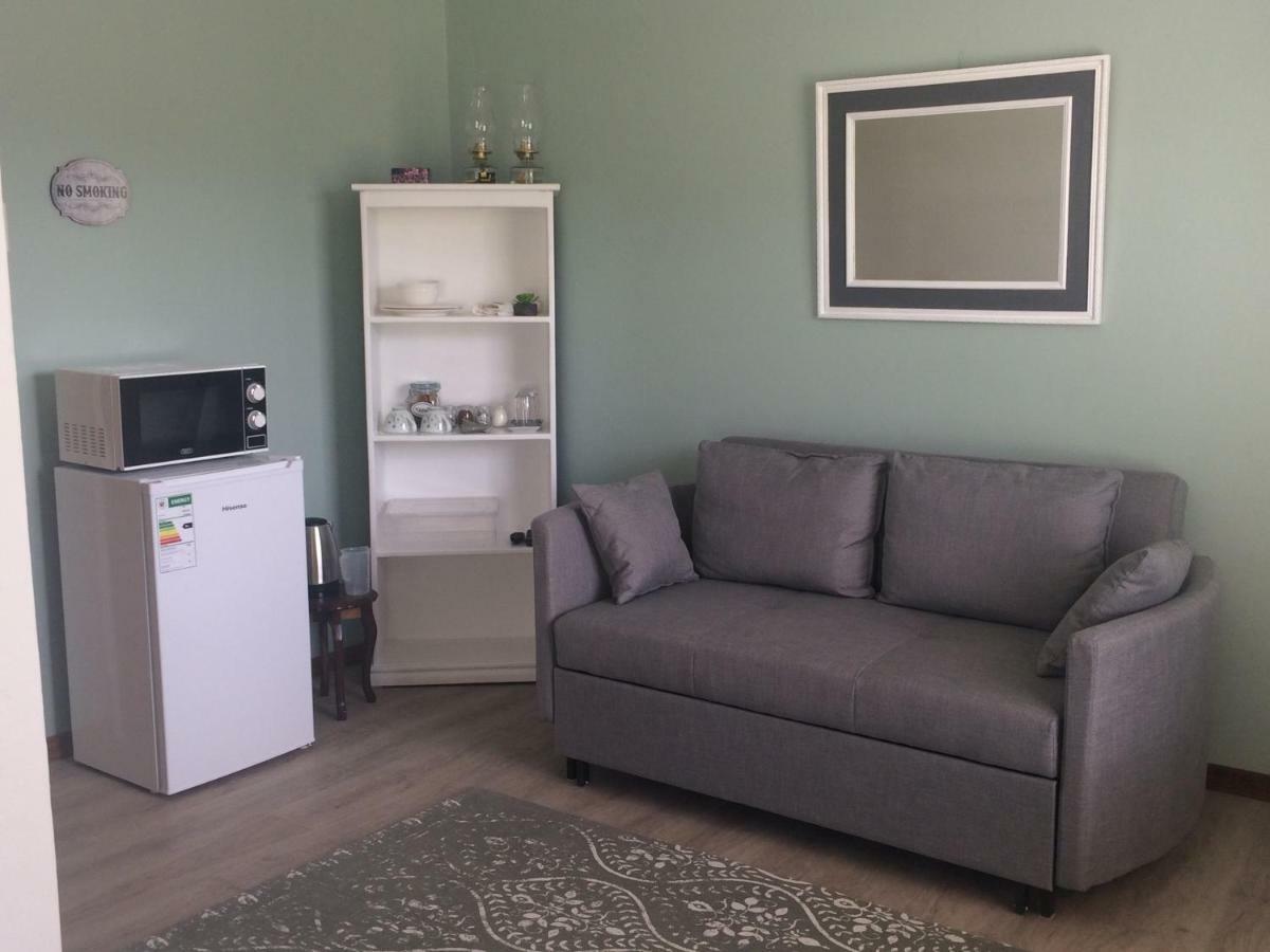 Koraalboom Guesthouse Wolseley المظهر الخارجي الصورة