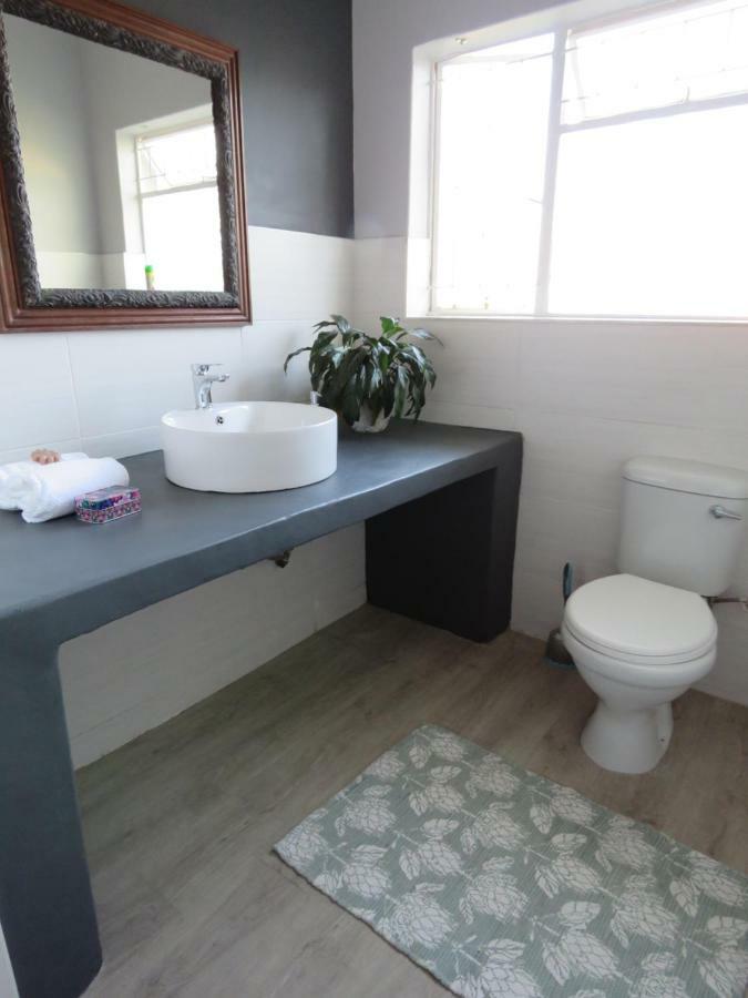 Koraalboom Guesthouse Wolseley المظهر الخارجي الصورة
