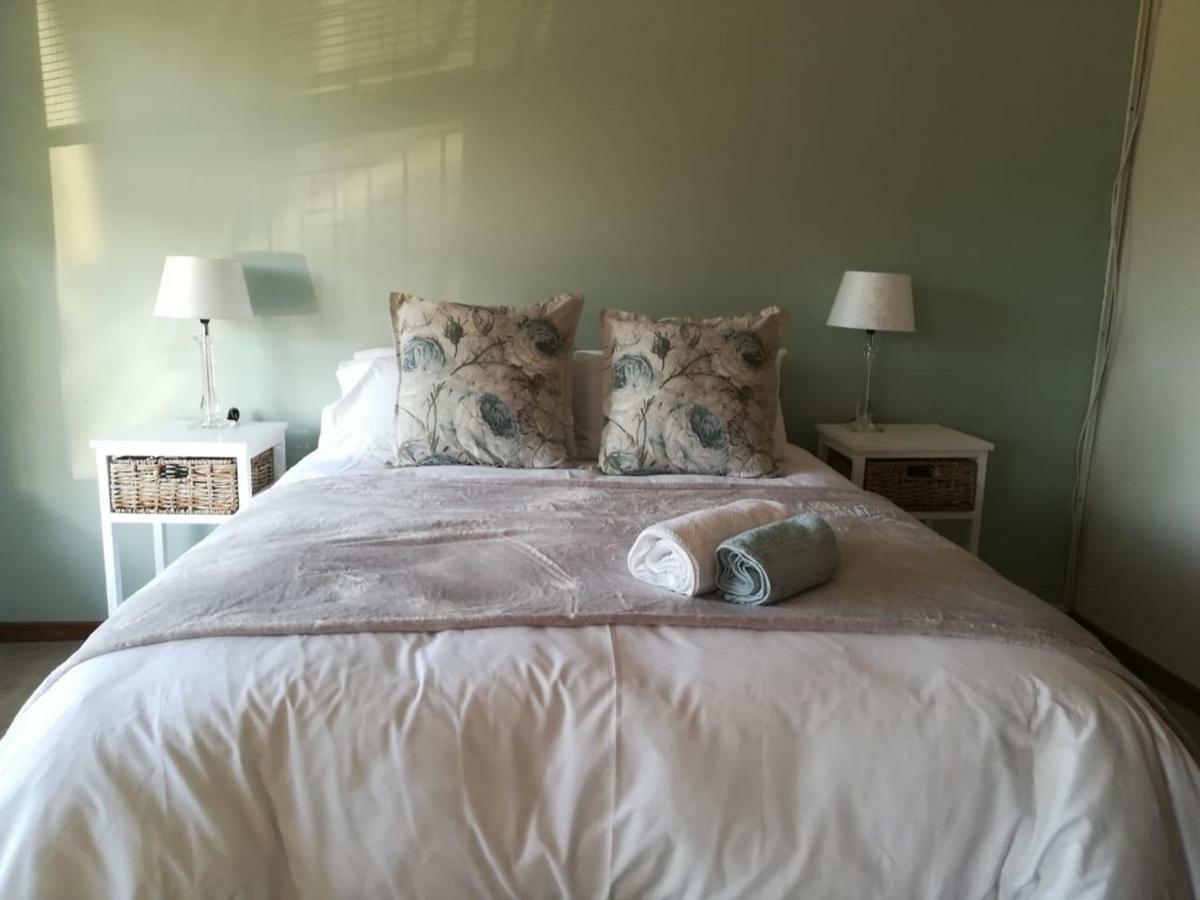 Koraalboom Guesthouse Wolseley المظهر الخارجي الصورة
