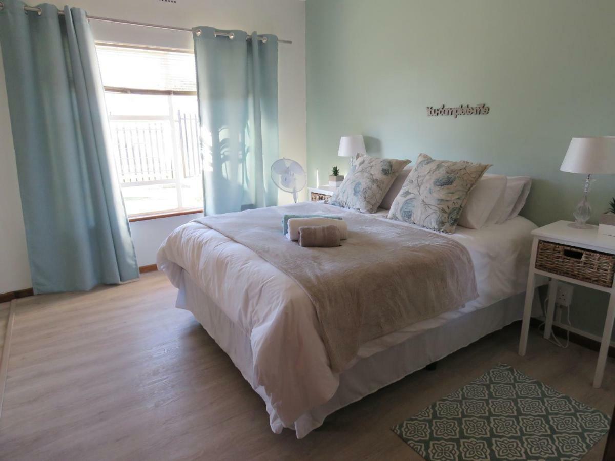 Koraalboom Guesthouse Wolseley المظهر الخارجي الصورة