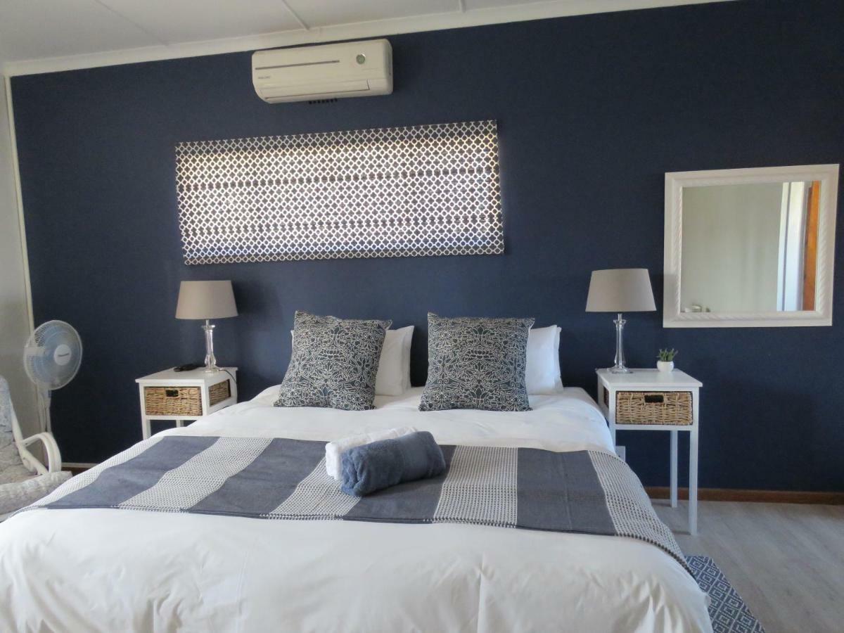 Koraalboom Guesthouse Wolseley المظهر الخارجي الصورة