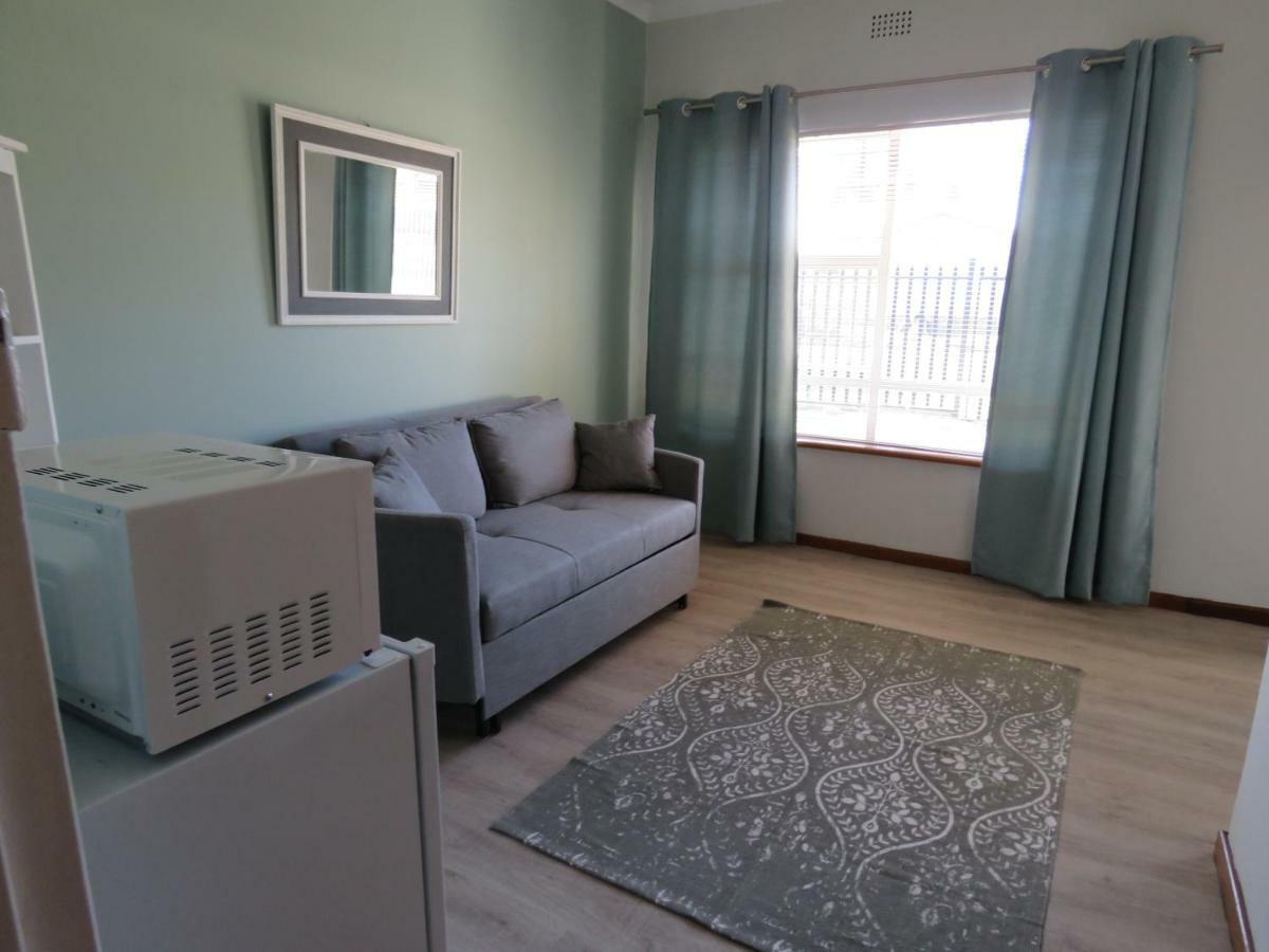 Koraalboom Guesthouse Wolseley المظهر الخارجي الصورة