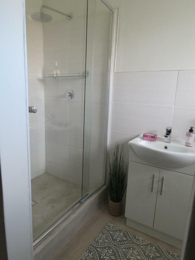 Koraalboom Guesthouse Wolseley المظهر الخارجي الصورة