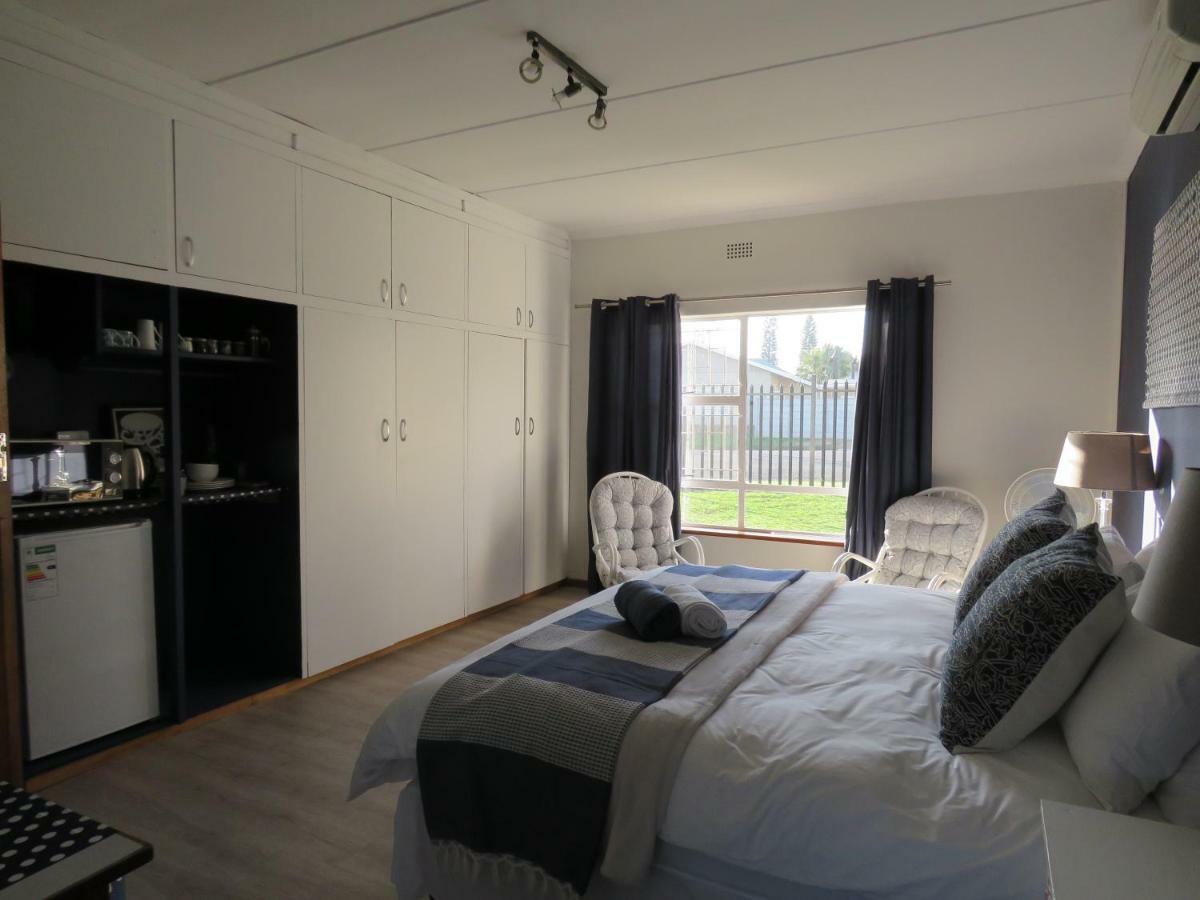 Koraalboom Guesthouse Wolseley المظهر الخارجي الصورة