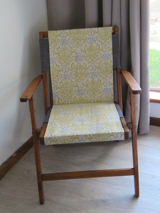 Koraalboom Guesthouse Wolseley المظهر الخارجي الصورة