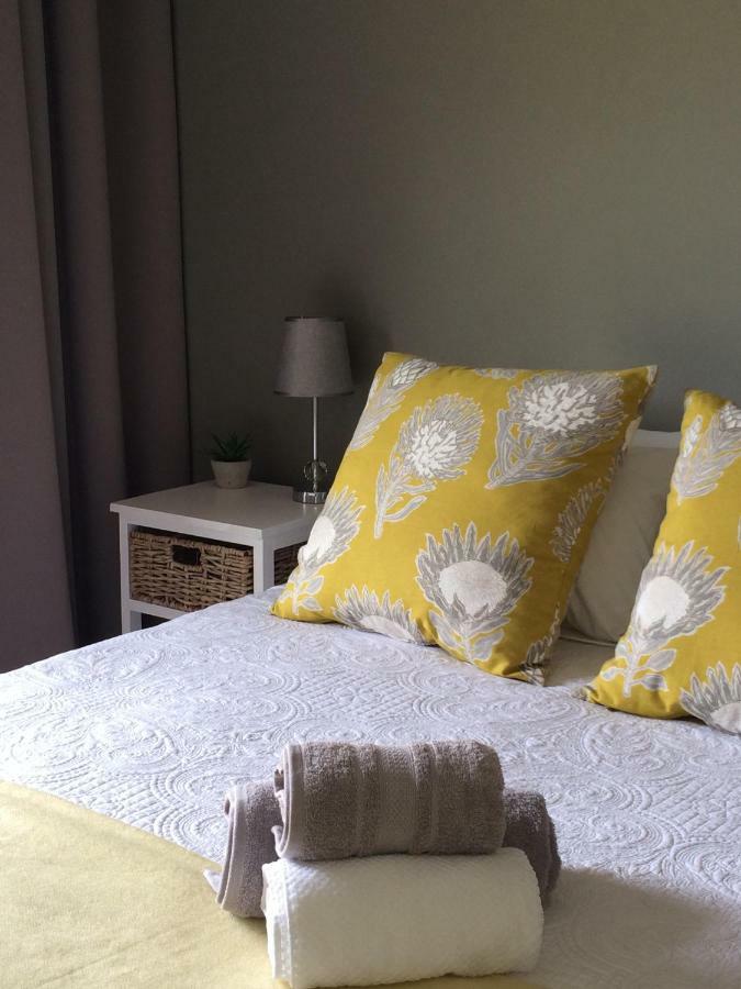 Koraalboom Guesthouse Wolseley المظهر الخارجي الصورة