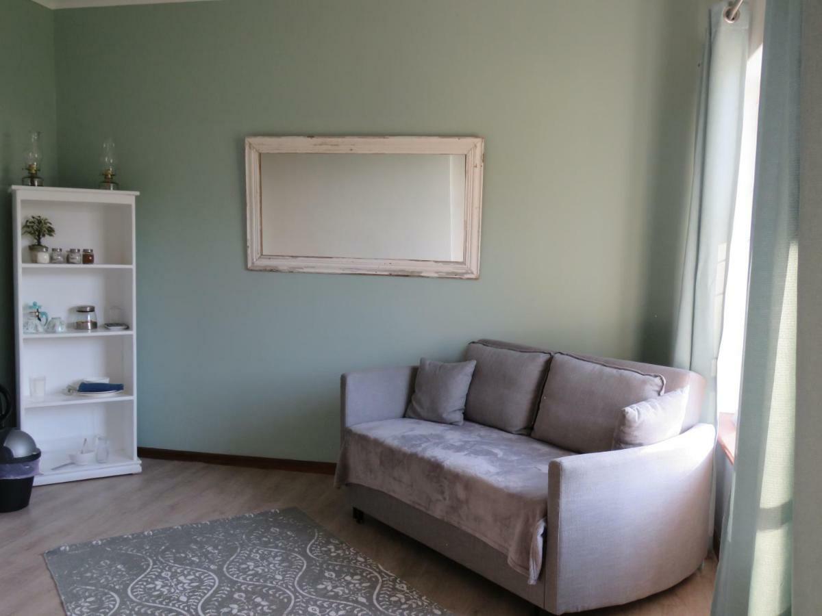 Koraalboom Guesthouse Wolseley المظهر الخارجي الصورة