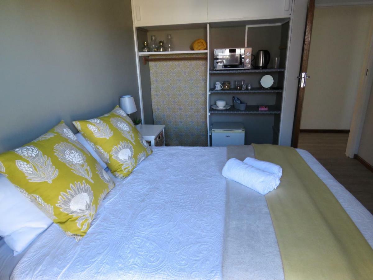Koraalboom Guesthouse Wolseley المظهر الخارجي الصورة
